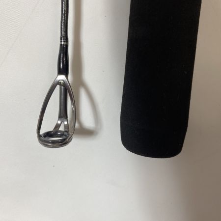 ΨΨ SHIMANO シマノ ルアーロッド　19グラップラータイプC S82H 　袋付 39199