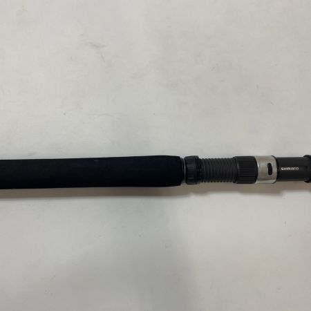 ΨΨ SHIMANO シマノ ルアーロッド　19グラップラータイプC S82H 　袋付 39199