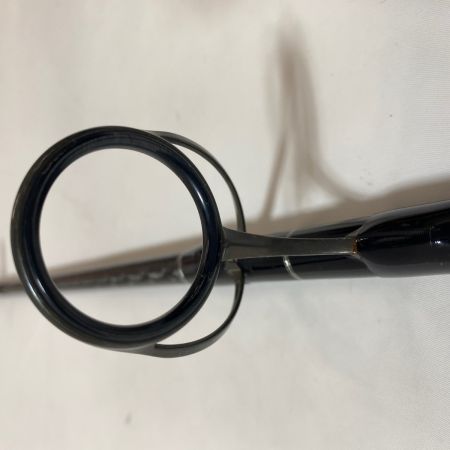 ΨΨ SHIMANO シマノ ルアーロッド　19グラップラータイプC S82H 　袋付 39199