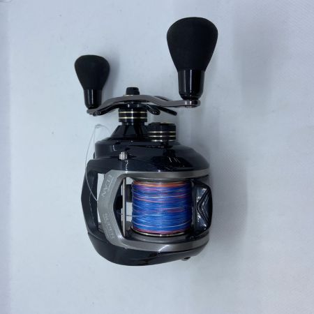 ΨΨ tailwalk テイルウォーク ベイトリール　エランスーパーワイドパワー　本体のみ