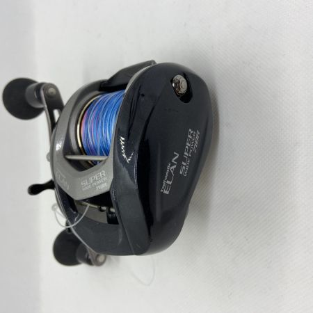 ΨΨ tailwalk テイルウォーク ベイトリール　エランスーパーワイドパワー　本体のみ