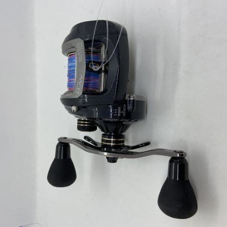 ΨΨ tailwalk テイルウォーク ベイトリール　エランスーパーワイドパワー　本体のみ