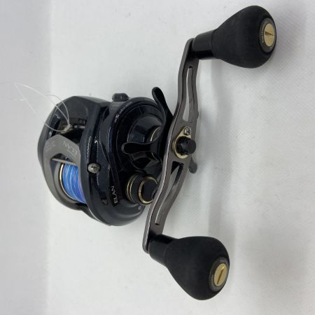 ΨΨ tailwalk テイルウォーク ベイトリール　エランスーパーワイドパワー　本体のみ