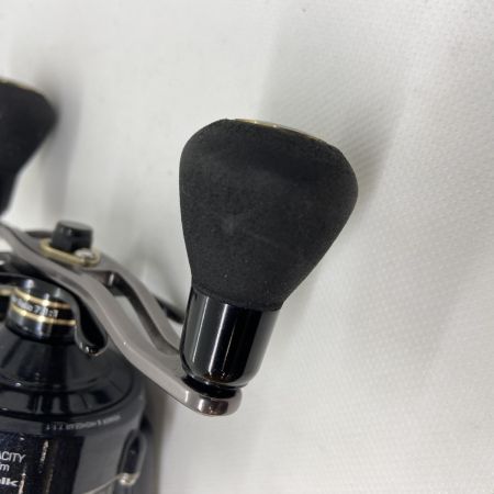 ΨΨ tailwalk テイルウォーク ベイトリール　エランスーパーワイドパワー　本体のみ