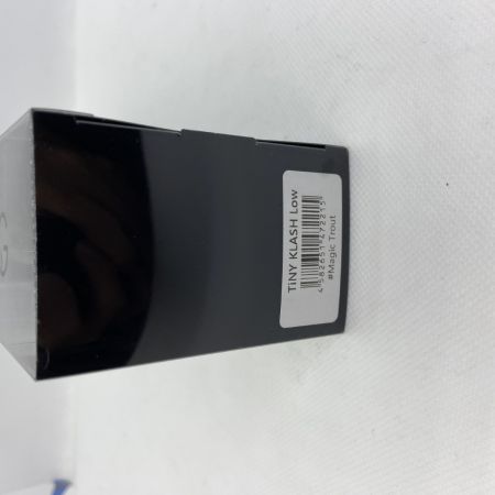 ΨΨ DRT タイニークラッシュ LOW アッシュ420　未使用