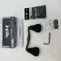 ΨΨ DRT × ワーキングクラスゼロ 釣り小物　　バリアル95　箱付 Bランク