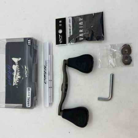 ΨΨ DRT × ワーキングクラスゼロ 釣り小物　　バリアル95　箱付