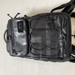 ΨΨ リーニア 釣り小物　システマバックパック Bランク