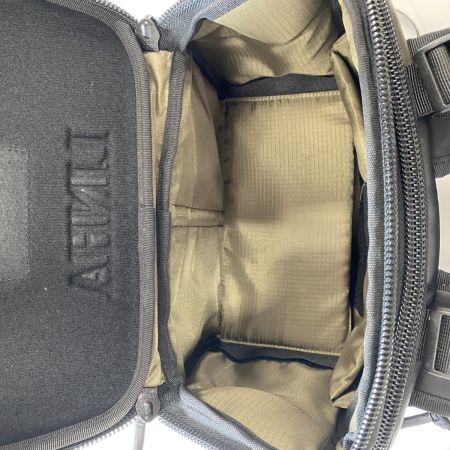 ΨΨ リーニア 釣り小物　システマバックパック