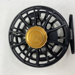 ΨΨ ROSS フライリール　アニマス 7/8 キズ有 本体のみ Bランク