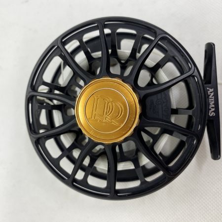 ΨΨ ROSS フライリール　アニマス 7/8 キズ有 本体のみ