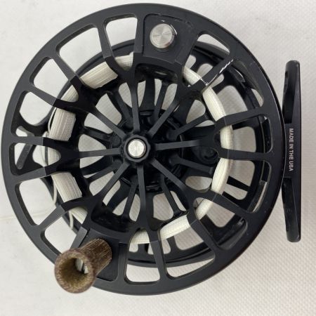 ΨΨ ROSS フライリール　アニマス 7/8 キズ有 本体のみ