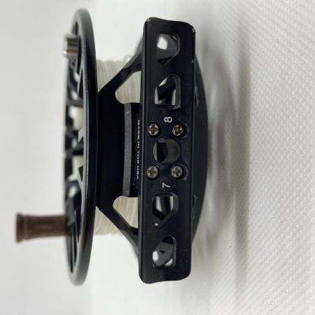 ΨΨ ROSS フライリール　アニマス 7/8 キズ有 本体のみ