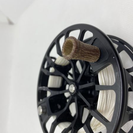 ΨΨ ROSS フライリール　アニマス 7/8 キズ有 本体のみ