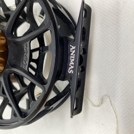 ΨΨ ROSS フライリール　アニマス 7/8 キズ有 本体のみ