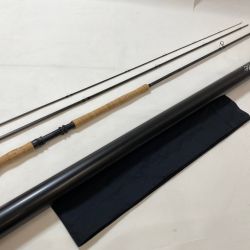 ΨΨ SCOTT スコット フライロッド　ARC1287/3 50周年記念モデル Bランク