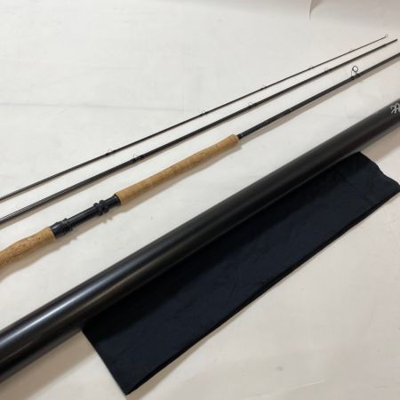 ΨΨ SCOTT スコット フライロッド　ARC1287/3 50周年記念モデル