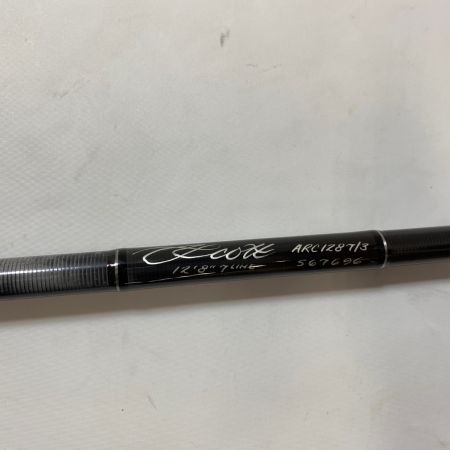 ΨΨ SCOTT スコット フライロッド　ARC1287/3 50周年記念モデル