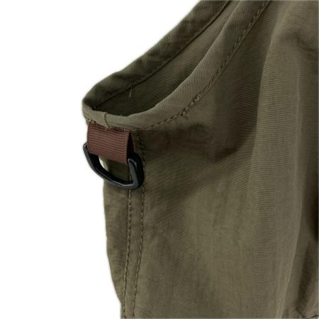 LITTLE PRESENTS リトルプレゼンツ フィッシングベスト SIZE L  オリーブ