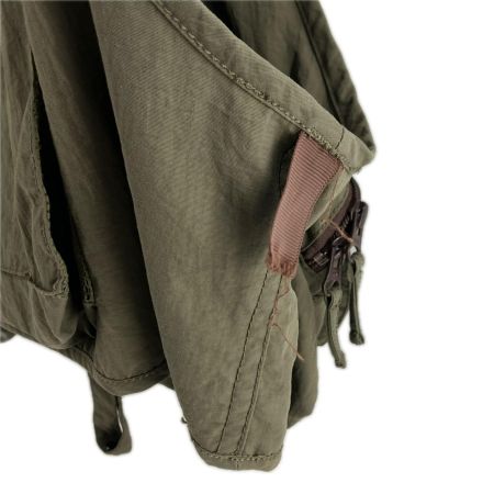 LITTLE PRESENTS リトルプレゼンツ フィッシングベスト SIZE L  オリーブ