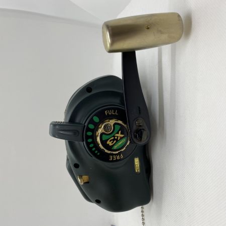 ΨΨ Miya Epoch 電動リール　コマンドX3 電源コード付き