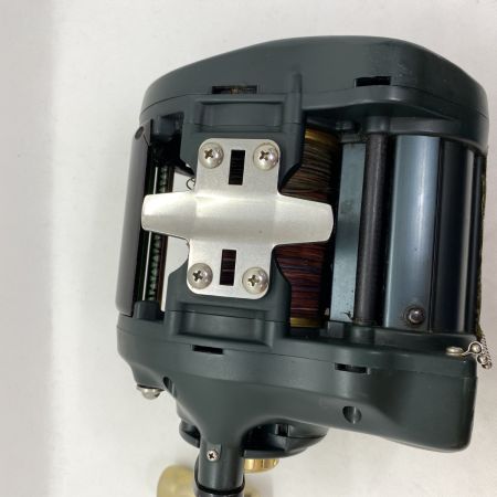 ΨΨ Miya Epoch 電動リール　コマンドX3 電源コード付き