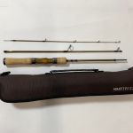 SMITH トラウティンスピン　サルコTSS-53 SMITH LTD スミス(釣具) ロッド トラウトロッド トラウティンスピン