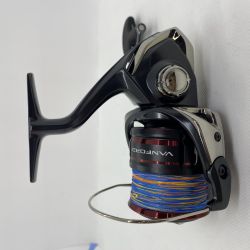 ΨΨ SHIMANO シマノ スピニングリール　20ヴァンフォード4000XG本体のみ 04213 Bランク