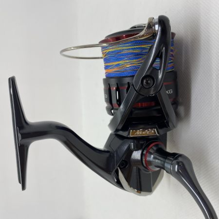 ΨΨ SHIMANO シマノ スピニングリール　20ヴァンフォード4000XG本体のみ 04213