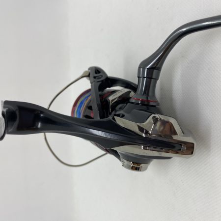 ΨΨ SHIMANO シマノ スピニングリール　20ヴァンフォード4000XG本体のみ 04213