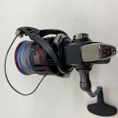 ΨΨ SHIMANO シマノ スピニングリール　20ヴァンフォード4000XG本体のみ 04213