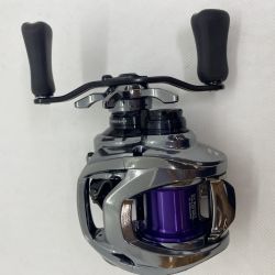 ΨΨ DAIWA ダイワ ベイトリール　スティーズ  LTD SV TW 1000 右巻き 箱・SV BOOST 1000SG1 スプール付 00630201 Aランク