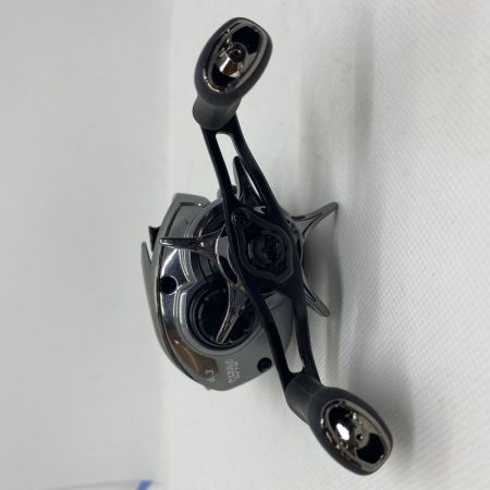 ΨΨ DAIWA ダイワ ベイトリール　スティーズ  LTD SV TW 1000 右巻き 箱・SV BOOST 1000SG1 スプール付 00630201