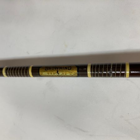 ΨΨ BROWNING  ルアーロッド　312903  ｻｲﾗﾌﾚｯｸｽ