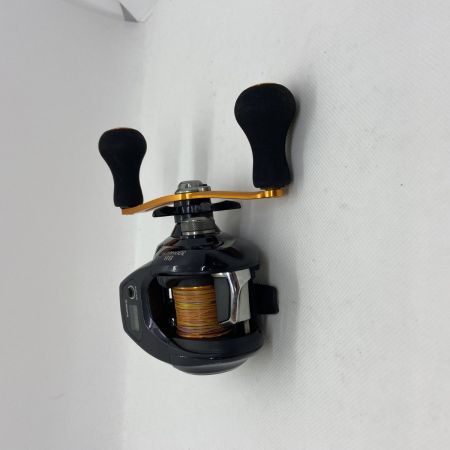 ΨΨ SHIMANO シマノ ベイトリール　17バルケッタBB300HGDH 箱付 03702