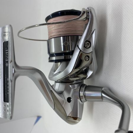 ΨΨ SHIMANO シマノ  スピニングリール　19ストラディック 4000 程度B 替スプール付 箱付 04022