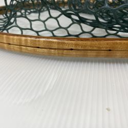 ΨΨ  ランディングネット　ハードストリームス Bランク