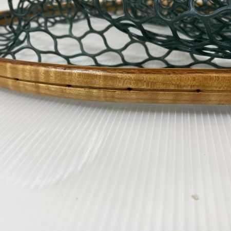 ΨΨ  ランディングネット　ハードストリームス