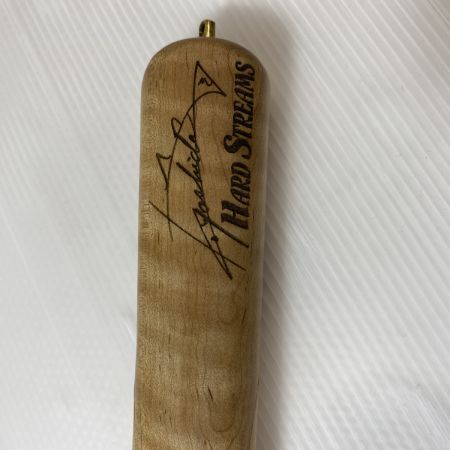 ΨΨ  ランディングネット　ハードストリームス