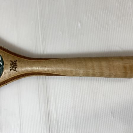 ΨΨ  ランディングネット　ハードストリームス