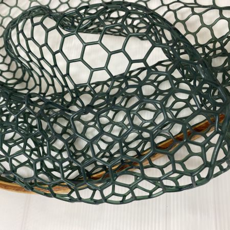 ΨΨ  ランディングネット　ハードストリームス