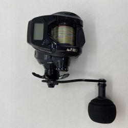 ΨΨ tailwalk テイルウォーク ベイトリール　ヴィレイヤーDG 100HG-PH/L本体のみ Bランク