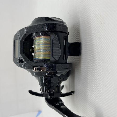 ΨΨ tailwalk テイルウォーク ベイトリール　ヴィレイヤーDG 100HG-PH/L本体のみ