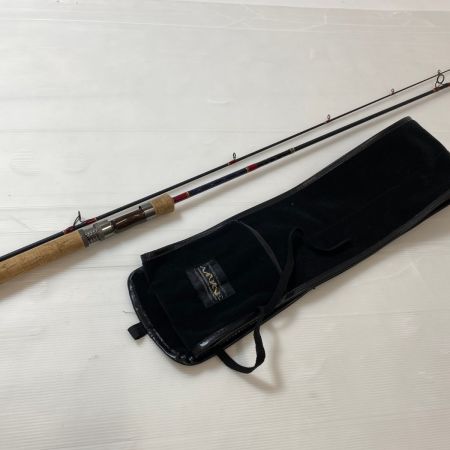 ΨΨ M-AIRE Mアイレ ルアーロッド　正影ボロン MB-66M 袋付