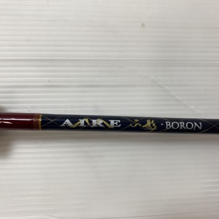 ΨΨ M-AIRE Mアイレ ルアーロッド　正影ボロン MB-66M 袋付