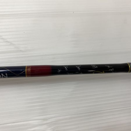 ΨΨ M-AIRE Mアイレ ルアーロッド　正影ボロン MB-66M 袋付