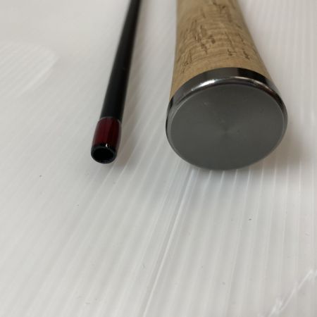 ΨΨ M-AIRE Mアイレ ルアーロッド　正影ボロン MB-66M 袋付