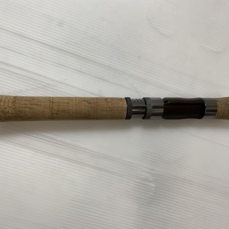 ΨΨ M-AIRE Mアイレ ルアーロッド　正影ボロン MB-66M 袋付