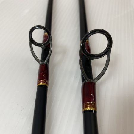 ΨΨ M-AIRE Mアイレ ルアーロッド　正影ボロン MB-66M 袋付