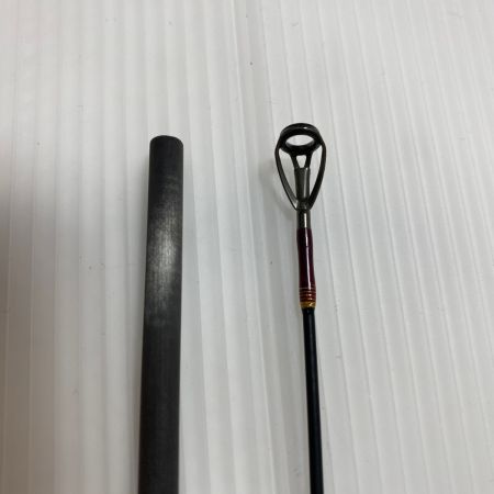 ΨΨ M-AIRE Mアイレ ルアーロッド　正影ボロン MB-66M 袋付